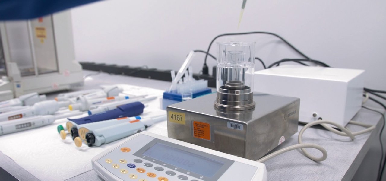 Biomedical calibration